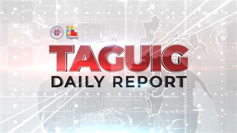 i love taguig news update today philippines|Taguig .